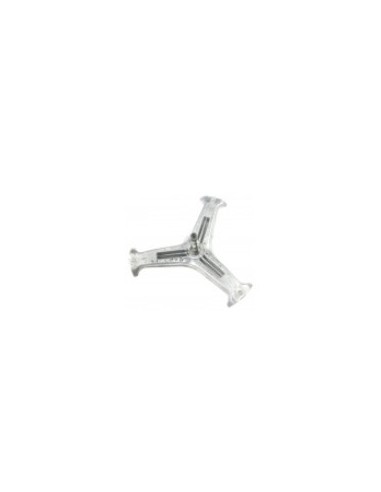 Croisillon Tambour Sans les Boulons ni les Vis pour Lave Linge LG