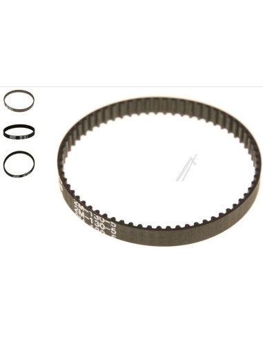 Courroie pour Aspirateur Balai Sans Fil Dual Force 2 In1 ROWENTA