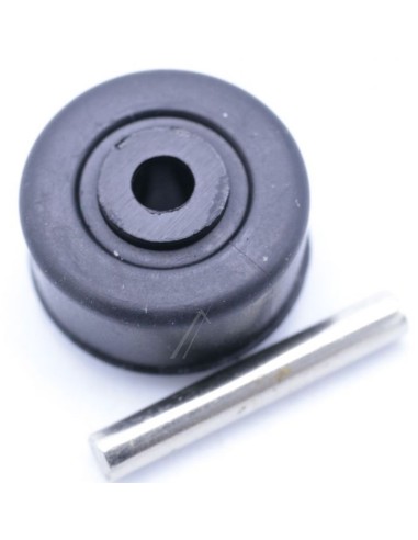 Roulette Electro Brosse pour Aspirateur Balai Sans Fil Dual Force 2 In1 ROWENTA