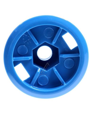 Entretoise Articulation Bleu pour Aspirateur Balai Sans Fil Dual Force 2 In1 ROWENTA