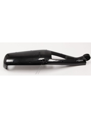 Corps Arrière Noir pour Aspirateur Balai Sans Fil Dual Force 2 In1 ROWENTA