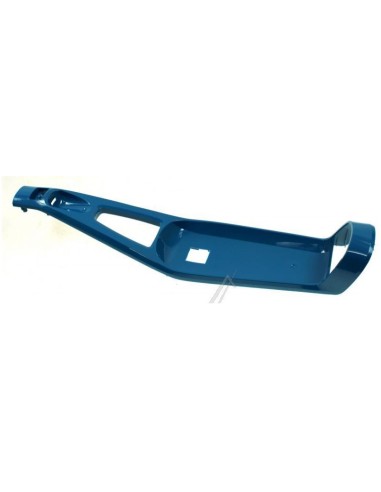 Corps Avant Bleu pour Aspirateur Balai Sans Fil Dual Force 2 In1 ROWENTA