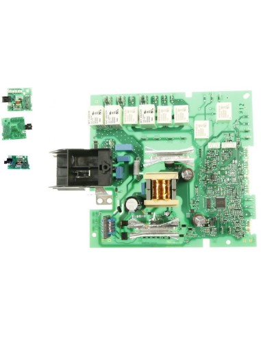 Module de Puissance Programmé pour Four SIEMENS
