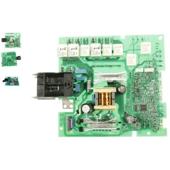 Module de Puissance Programmé pour Four SIEMENS