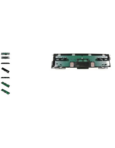 Module Element de  Commande  Programmé pour Four SIEMENS