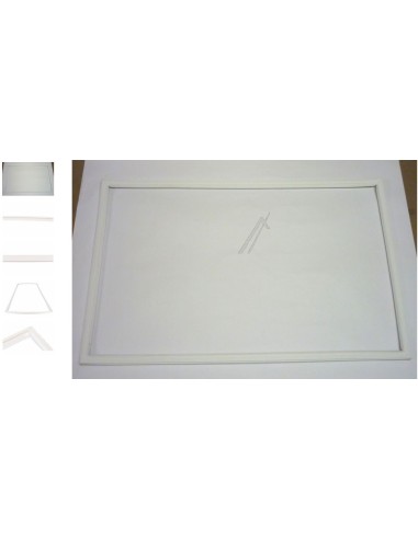 Joint Blanc Porte Réfrigérateur 574X915 pour Réfrigérateur FAGOR