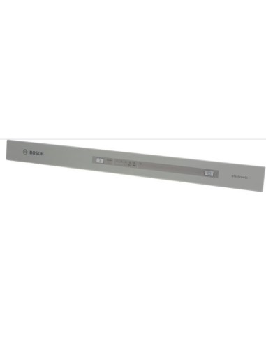 Module de Commande Programmé pour Réfrigérateurs Bosch