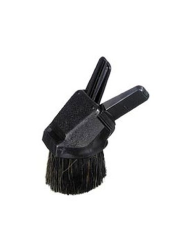 Brosse Ronde pour Aspirateur Nilfisk