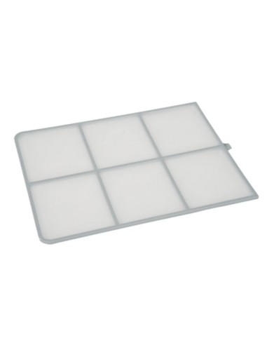 Filtre pour Purificateur d'Air NANOCAPTUR ROWENTA