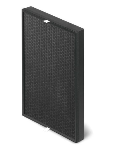 Filtre 2 in 1 Charbon+ Allergy pour Purificateur d'Air NANOCAPTUR ROWENTA