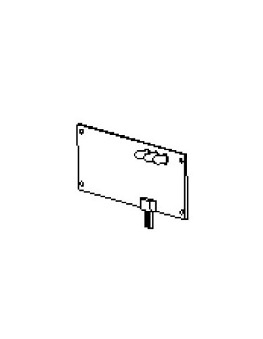 Carte Electronique pour Purificateur d'Air NANOCAPTUR ROWENTA