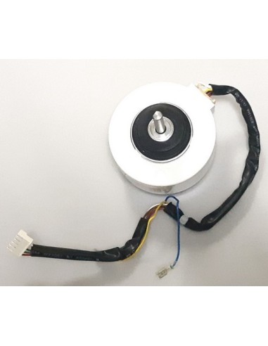 Moteur pour Purificateur d'Air NANOCAPTUR ROWENTA