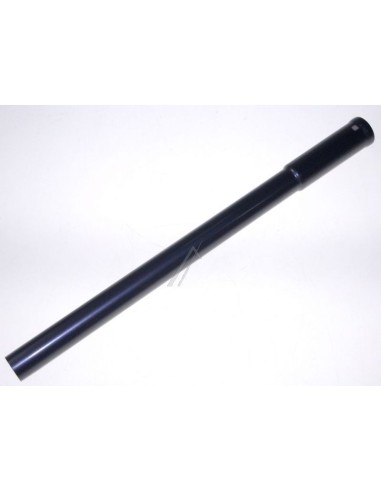Tube Aluminium L50cm/Ø32mm pour Aspirateur à Usage Intensif Nilfisk