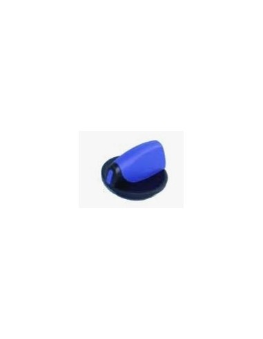 Bouton Tournant 6X5 Blue pour Nettoyeur Haute Pression NILFISK