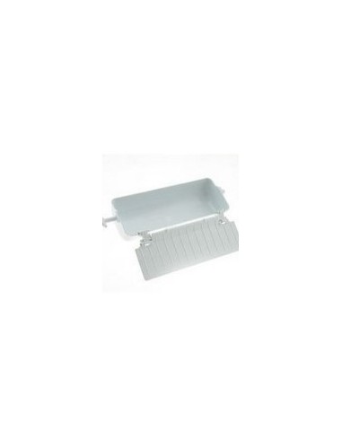 ICE CUBE TRAY SWIVEL pour Machine à Glaçon HKOENIG