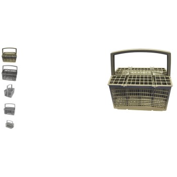 Panier à Couverts pour Lave Vaisselle BOSCH