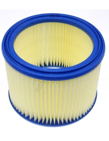 Cartouche Filtrante pour Aspirateurs Nilfisk