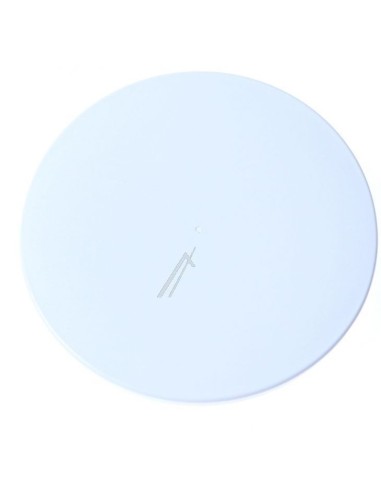 Couvercle Blanc pour Machine à Pain Pain & Trésors MOULINEX