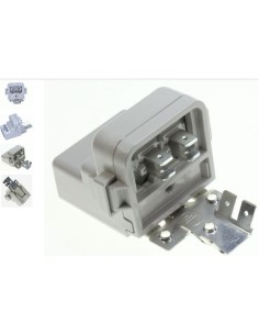 Platine Electronique pour Aspirateur Philips
