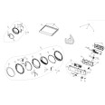 Filtre pour Aspirateur Philips