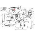 Filtre pour Aspirateur Philips