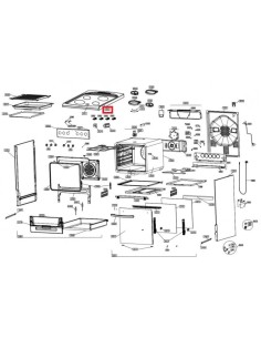 Filtre pour Aspirateur Philips