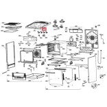 Filtre pour Aspirateur Philips