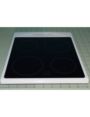 Table Céramique pour Cuisiniére Electrique TOMSON