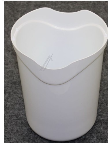 Pot Blanc pour Machine à Pain Pain & Trésors MOULINEX