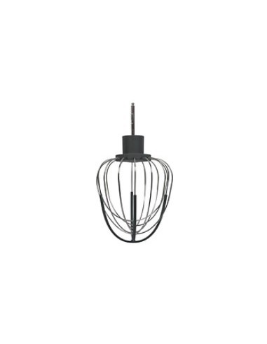 Fouet Multi Brins pour Robot i Coach Touch Noir Moulinex