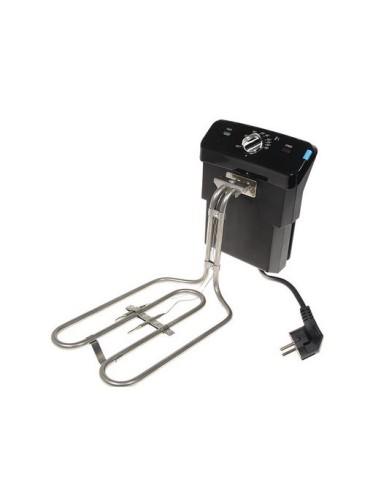 Tableau de Commande Complet+Résistance 2400W pour Friteuse DELONGHI