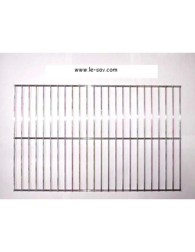 Grille de cuisson Ranchero 6000-7000