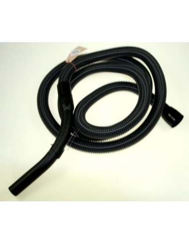 Flexible complet pour Aspirateur Eau et Poussière Aero 20 / Aero 25 / Multi 20 / Multi 30 Nilfisk
