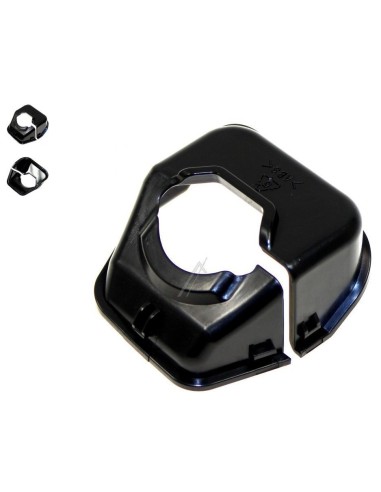 Guide Cordon Noir pour Aspirateur Sans Sac Silence Force Cyclonic ROWENTA