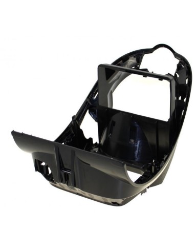Demi Boitier Supérieur Noir pour Aspirateur Sans Sac Silence Force Cyclonic ROWENTA