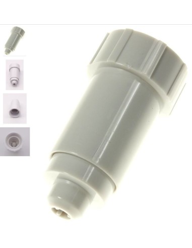 Vanne RC Complète pour Réfrigérateur Continental