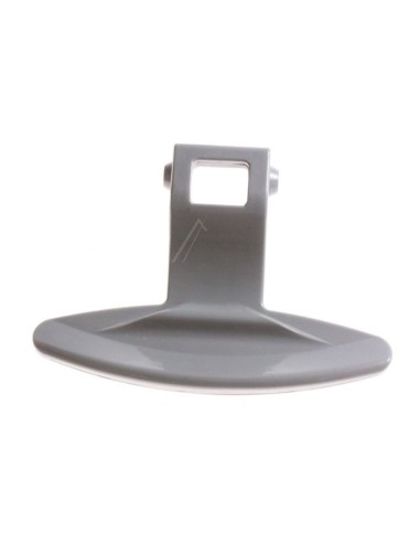 Poignée de hublot grise 95X62X30mm pour lave-linge LG