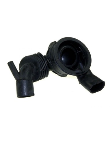 Durite cuve pompe de vidange pour lave-linge Bosh