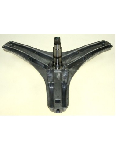 Croisillon tambour pour machine à laver LG