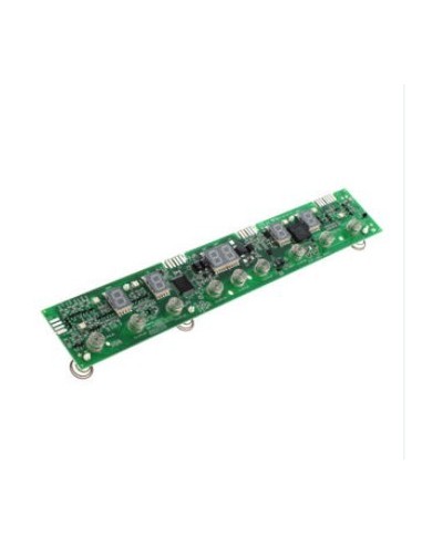 Platine controle artemis 2 4B pm pour plaque de cuisson whirlpool