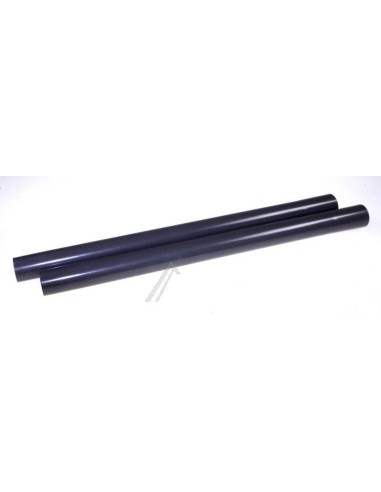 Tubes en aluminium de long 50 cm diam 36 mm pour Aspirateurs Eau et Poussière Multi 20 / Multi 30 / Saltix / Aero Nilfisk