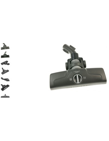 Brosse pour Aspirateur Traineau ELECTROLUX