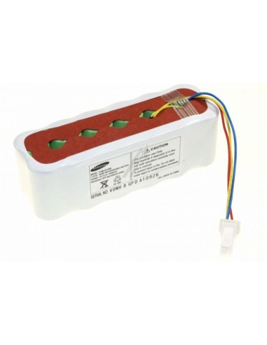 Ensemble Batterie pour Aspirateur Robot SAMSUNG