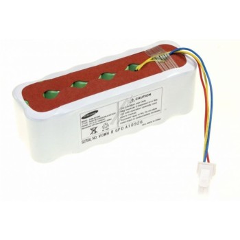 Ensemble Batterie pour Aspirateur Robot SAMSUNG