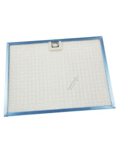 Filtre Métallique pour Hotte FABER