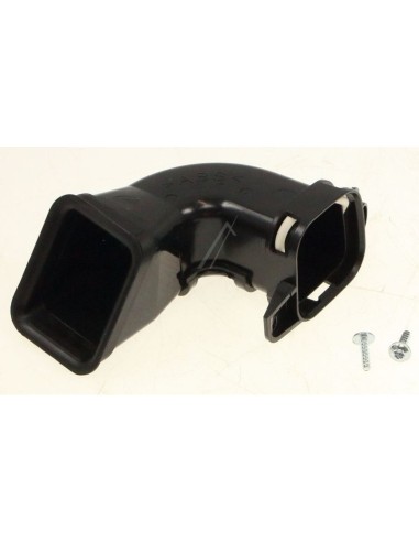 Raccord Tube Air+Joint pour Aspirateur Sans Sac Silence Force Cyclonic ROWENTA