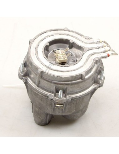 Chaudière Complet Remplacement pour Nettoyeur Vapeur KARCHER