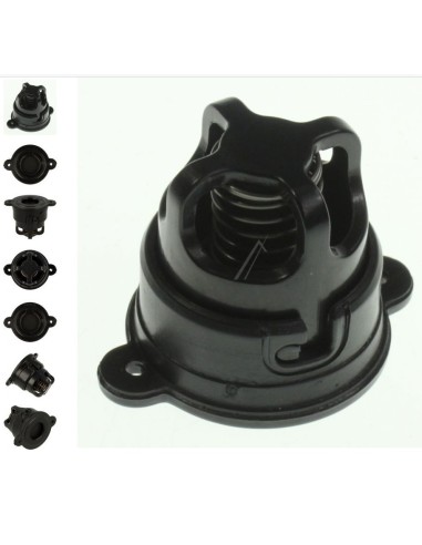 Soupape pour Aspirateurs Hoover