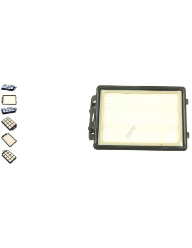 Filtre pour Aspirateur BEKO