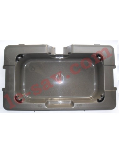 Corps de Barbecue pour GRILL’N PACK TYPE 2325 SERIE 1 Téfal